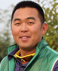 liang