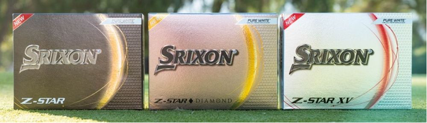 SRIXON发布2023年新款Z-STAR系列